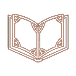 BookFlix Logo